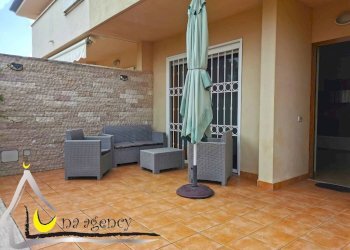 Independent house Via Arezzo 4/B, Sabaudia - photo 3