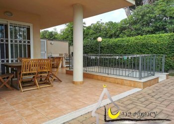 Independent house Via Arezzo 4/B, Sabaudia - photo 9