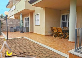 Independent house Via Arezzo 4/B, Sabaudia - photo 10