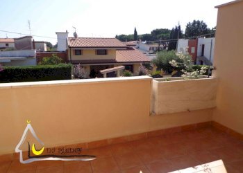 Independent house Via Arezzo 4/B, Sabaudia - photo 16