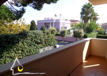 Independent house Via Arezzo 4/B, Sabaudia - photo 20