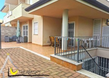 Independent house Via Arezzo 4/B, Sabaudia - photo 22