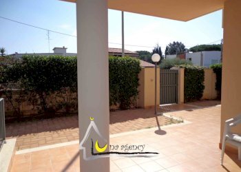 Independent house Via Arezzo 4/B, Sabaudia - photo 28