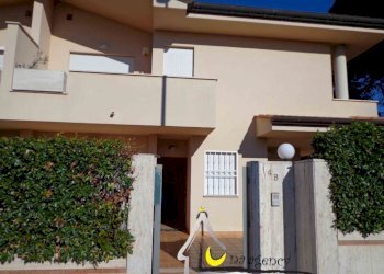 Independent house Via Arezzo 4/B, Sabaudia - photo 29