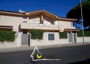 Independent house Via Arezzo 4/B, Sabaudia - photo 30