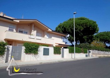 Independent house Via Arezzo 4/B, Sabaudia - photo 31