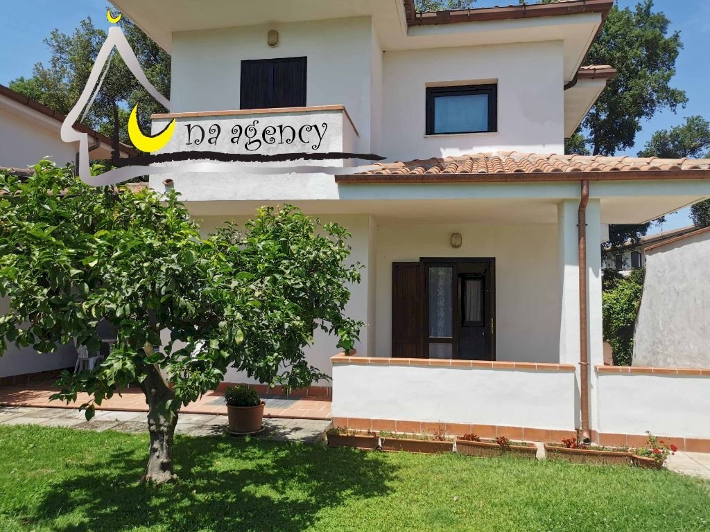 Casa indipendente Via Solano 19, Zeffiro 04016 Sabaudia LT, Sabaudia - foto 2