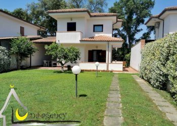 Independent house Via Solano 19, Zeffiro 04016 Sabaudia LT, Sabaudia - photo 1