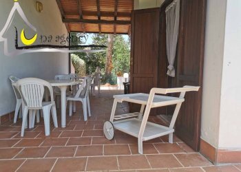 Independent house Via Solano 19, Zeffiro 04016 Sabaudia LT, Sabaudia - photo 5