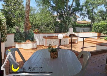 Independent house Via Solano 19, Zeffiro 04016 Sabaudia LT, Sabaudia - photo 6