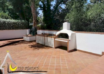 Independent house Via Solano 19, Zeffiro 04016 Sabaudia LT, Sabaudia - photo 7