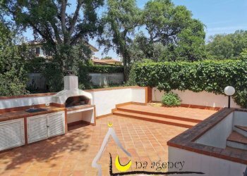 Independent house Via Solano 19, Zeffiro 04016 Sabaudia LT, Sabaudia - photo 8