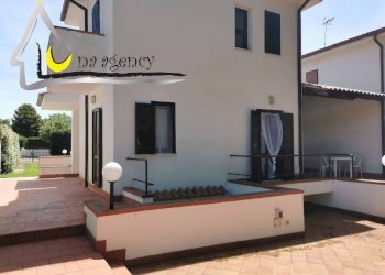 Independent house Via Solano 19, Zeffiro 04016 Sabaudia LT, Sabaudia - photo 10