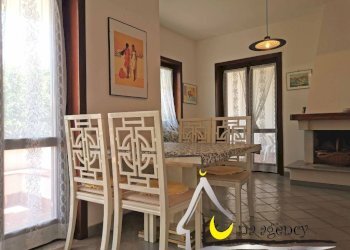 Independent house Via Solano 19, Zeffiro 04016 Sabaudia LT, Sabaudia - photo 16