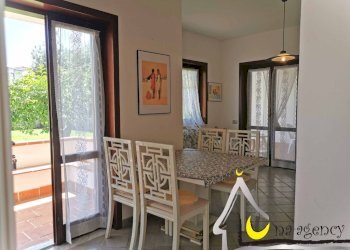 Independent house Via Solano 19, Zeffiro 04016 Sabaudia LT, Sabaudia - photo 17