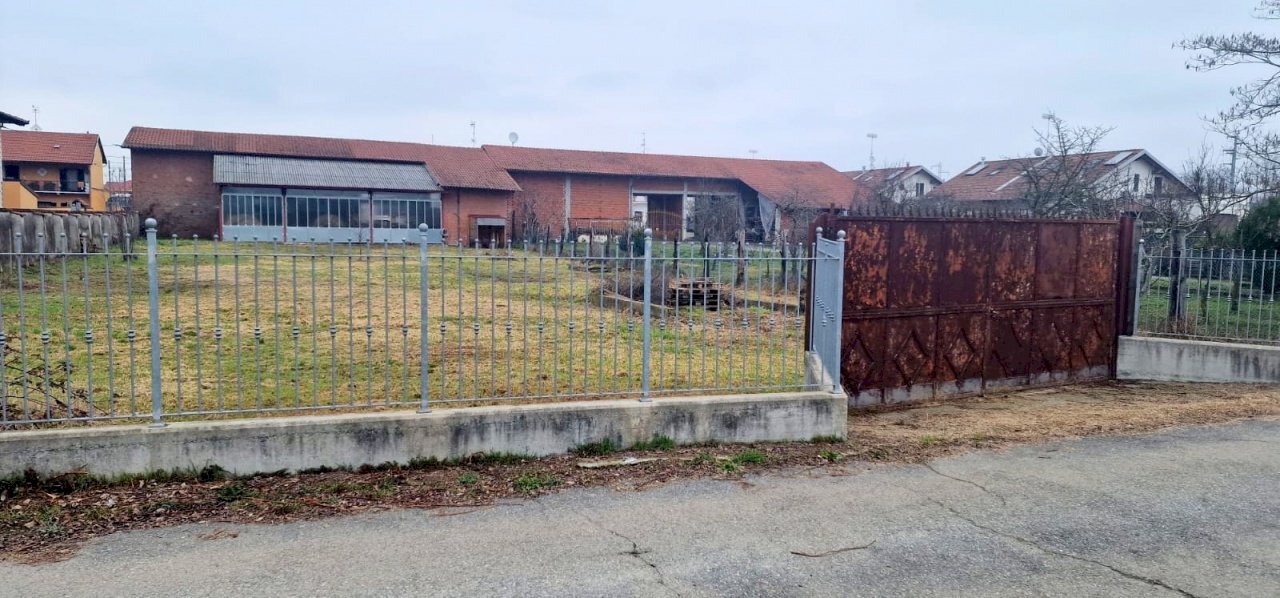 Terreno agricolo VIA MAESTRA, Chivasso - foto 1