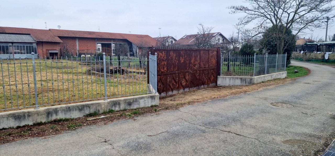 Terreno agricolo VIA MAESTRA, Chivasso - foto 2