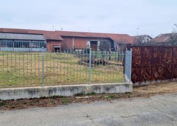 Terreno agricolo VIA MAESTRA, Chivasso - foto 1