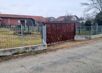 Terreno agricolo VIA MAESTRA, Chivasso - foto 2