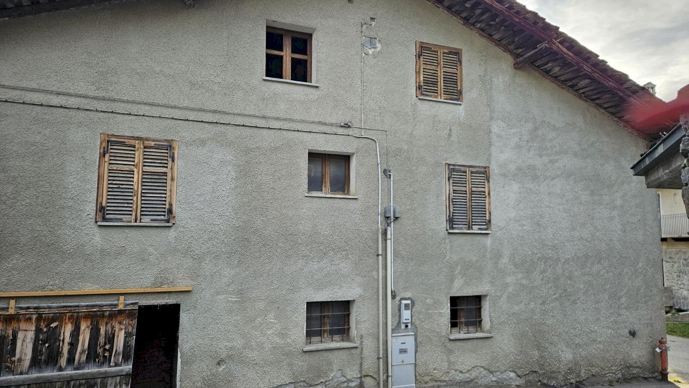 Rustico Via Javiod, Doues - foto 2