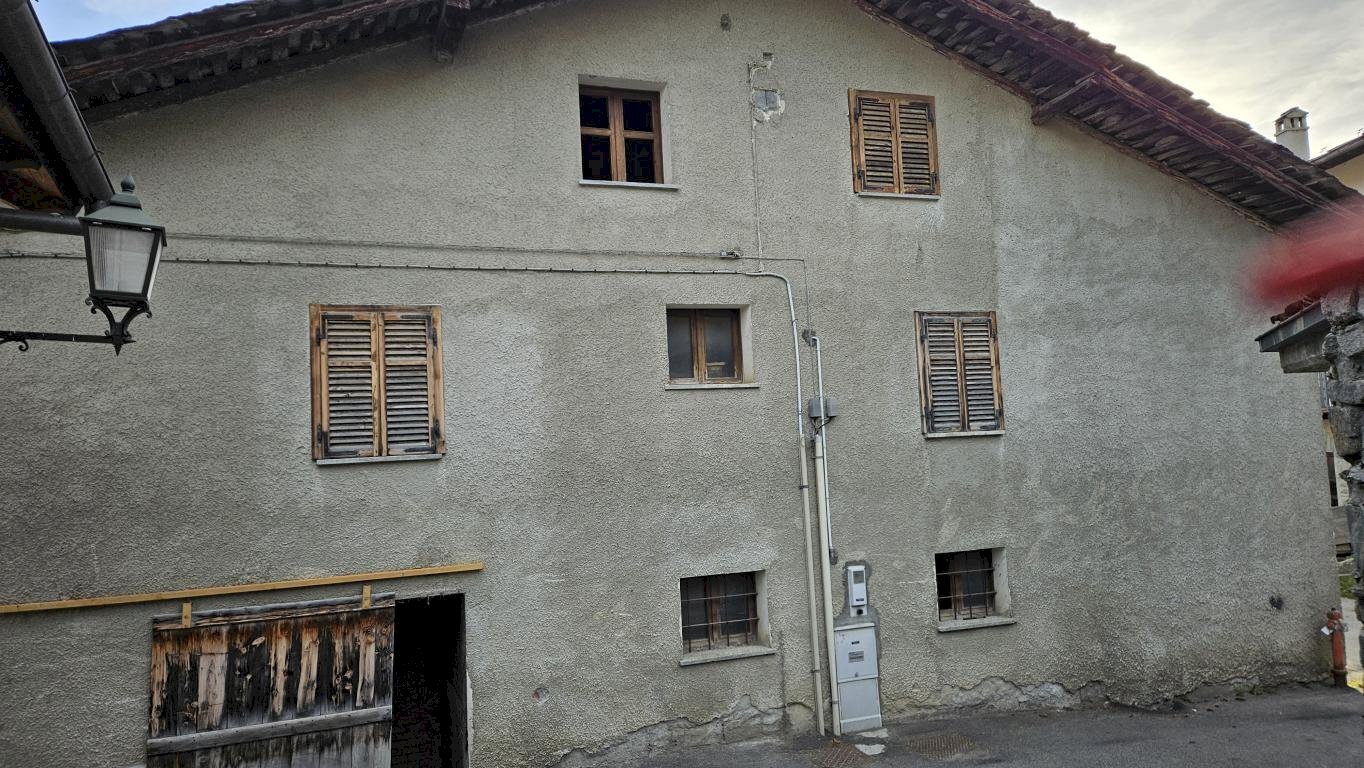 Rustico Via Javiod, Doues - foto 3