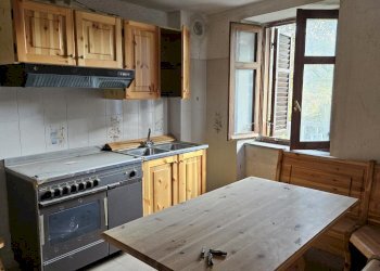 Rustico Via Javiod, Doues - foto 5