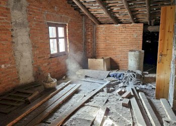 Rustico Via Javiod, Doues - foto 9