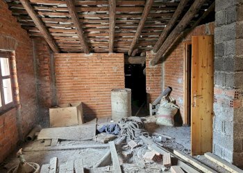 Rustico Via Javiod, Doues - foto 11