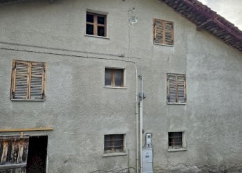 Rustico Via Javiod, Doues - foto 2