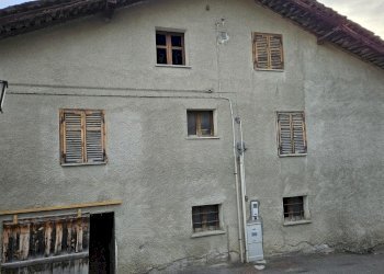 Rustico Via Javiod, Doues - foto 3