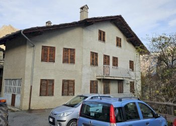 Rustico Via Javiod, Doues - foto 4