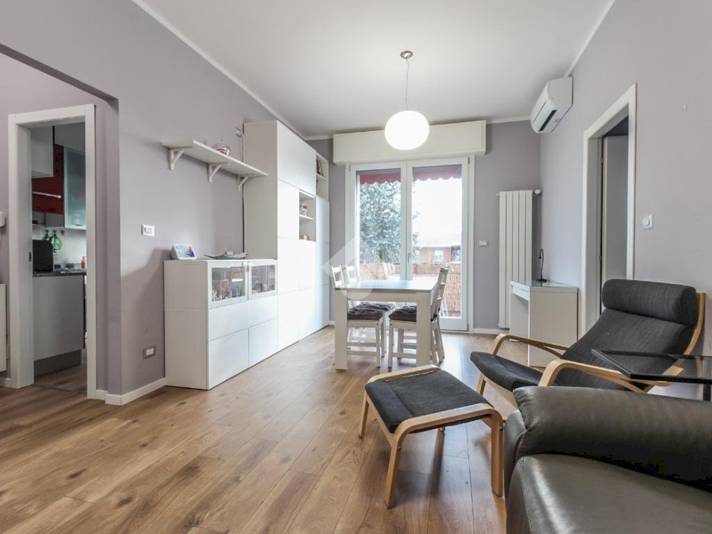 Four-room apartment Via G. Bentivogli, Castenaso - photo 2