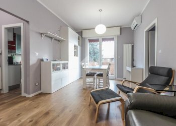 Quadrilocale Via G. Bentivogli, Castenaso - foto 2