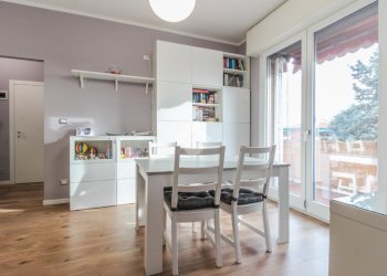 Quadrilocale Via G. Bentivogli, Castenaso - foto 3