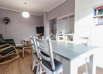 Quadrilocale Via G. Bentivogli, Castenaso - foto 4