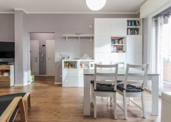 Quadrilocale Via G. Bentivogli, Castenaso - foto 5