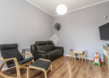 Quadrilocale Via G. Bentivogli, Castenaso - foto 6