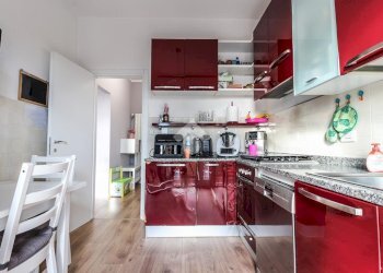 Quadrilocale Via G. Bentivogli, Castenaso - foto 8