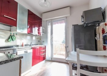 Quadrilocale Via G. Bentivogli, Castenaso - foto 9