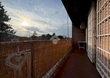 Quadrilocale Via G. Bentivogli, Castenaso - foto 10