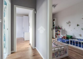 Quadrilocale Via G. Bentivogli, Castenaso - foto 14