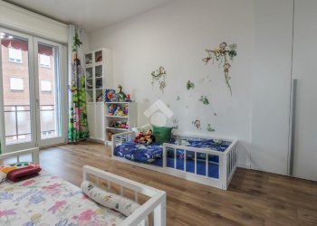 Quadrilocale Via G. Bentivogli, Castenaso - foto 15