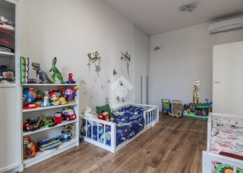 Quadrilocale Via G. Bentivogli, Castenaso - foto 16