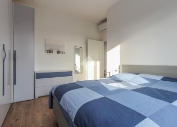 Quadrilocale Via G. Bentivogli, Castenaso - foto 19