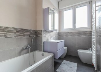 Quadrilocale Via G. Bentivogli, Castenaso - foto 20