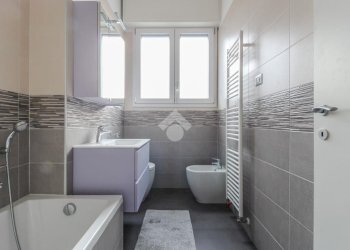 Quadrilocale Via G. Bentivogli, Castenaso - foto 21