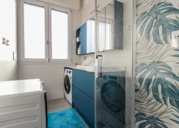 Quadrilocale Via G. Bentivogli, Castenaso - foto 22