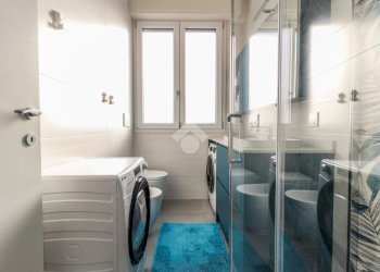 Quadrilocale Via G. Bentivogli, Castenaso - foto 23