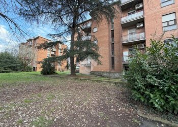 Quadrilocale Via G. Bentivogli, Castenaso - foto 24