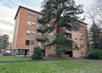 Quadrilocale Via G. Bentivogli, Castenaso - foto 25